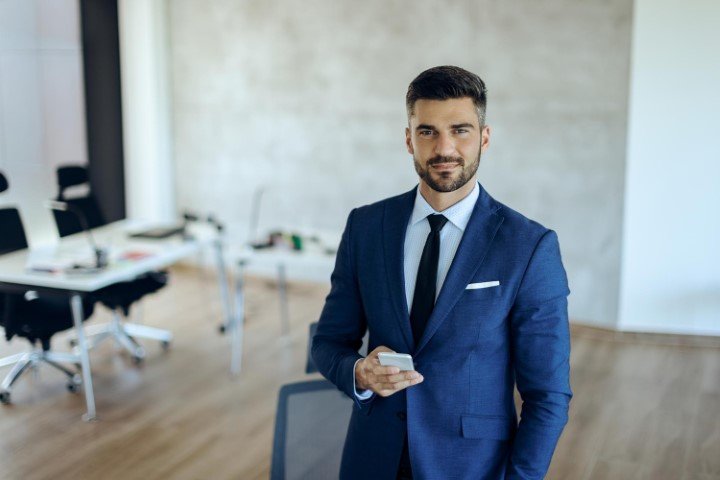 Data Analyst
